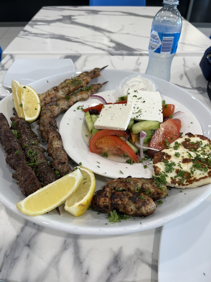 Souvlaki Haven photo 7