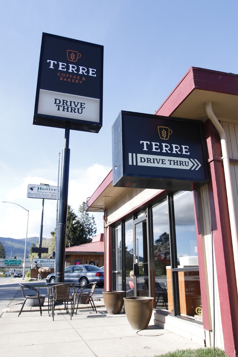 Terre Coffee & Bakery | Spokane St, Post Falls photo 1