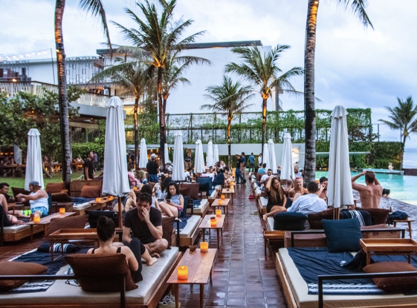 Potato Head Beach Club fotoğraf 1