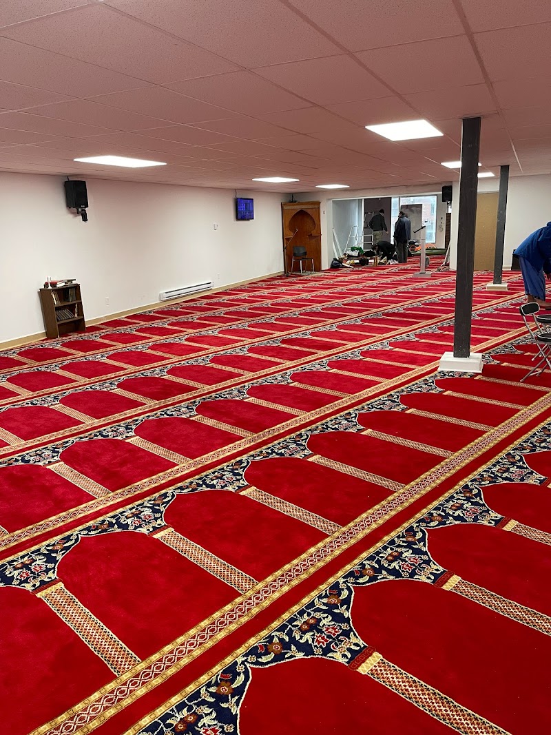 Mosquée Tawuba photo 1