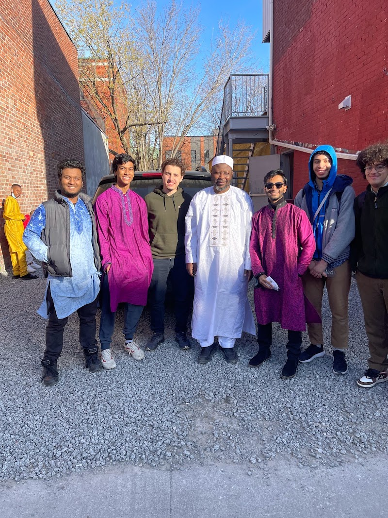 Mosquée Tawuba photo 2