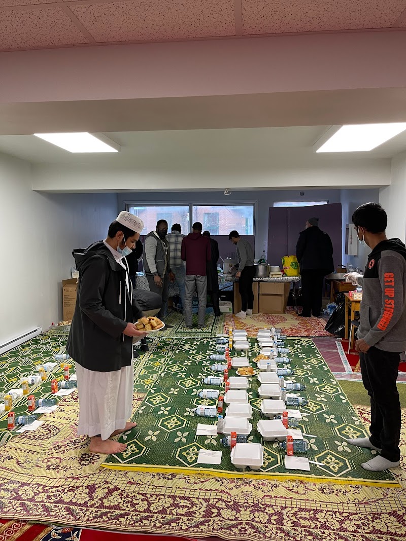 Mosquée Tawuba photo 3