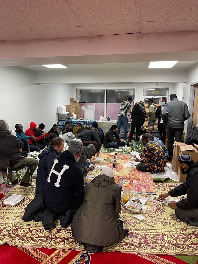 Mosquée Tawuba photo 4