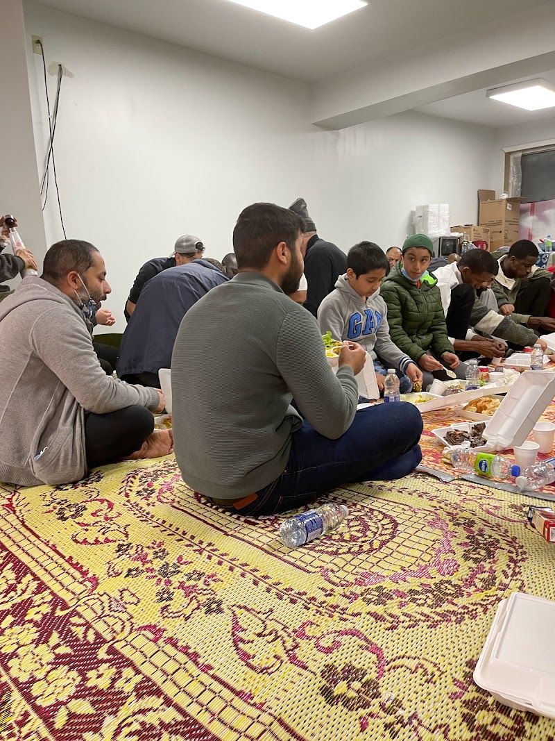 Mosquée Tawuba photo 6