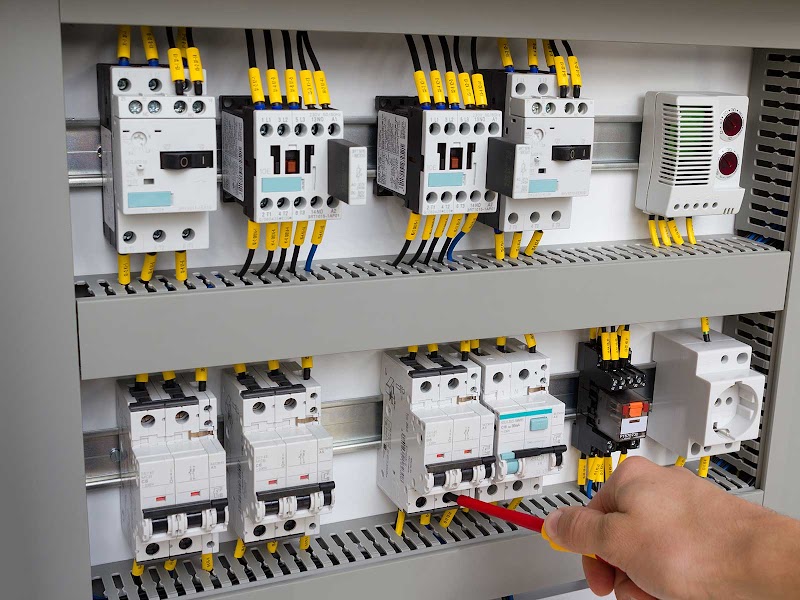 QuickSpark Electrician - Electrician in Chicago