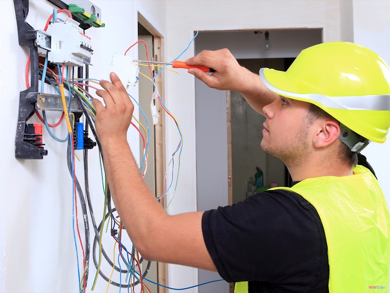 QuickSpark Electrician - Electrician in Chicago
