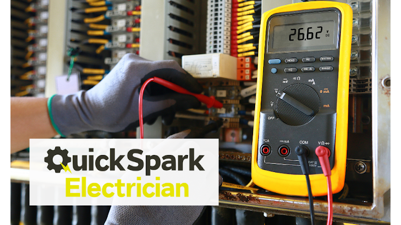QuickSpark Electrician