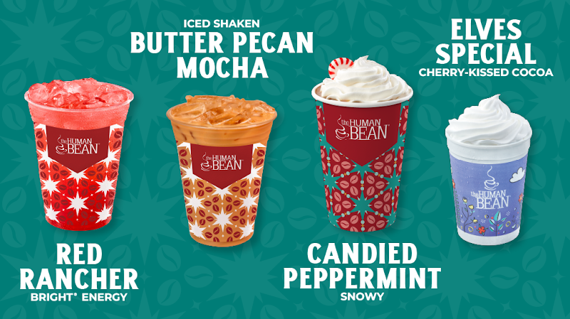 The Human Bean photo 2