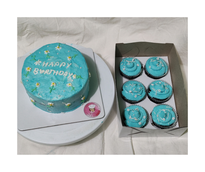 Sweetcravings by Claire