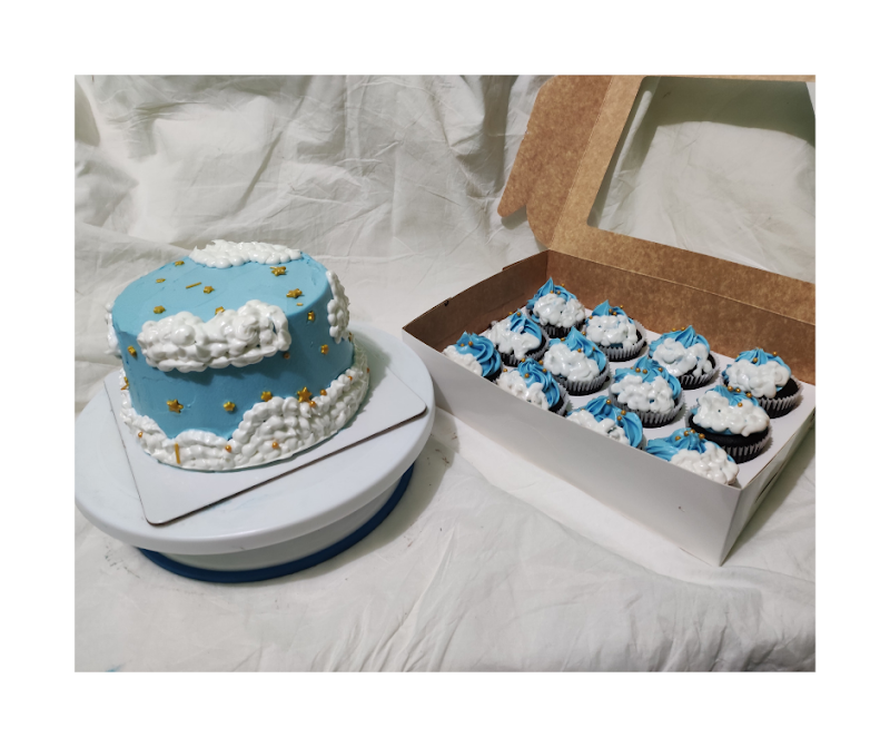 Sweetcravings by Claire