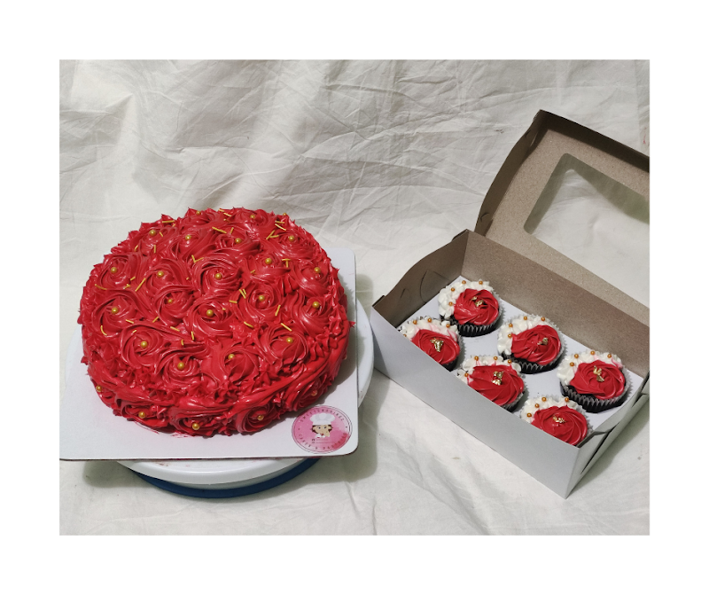 Sweetcravings by Claire