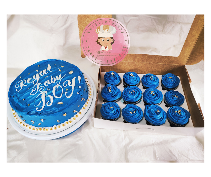 Sweetcravings by Claire