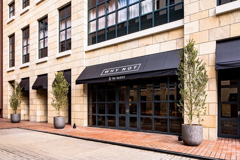 THE BASICS FUKUOKAの画像