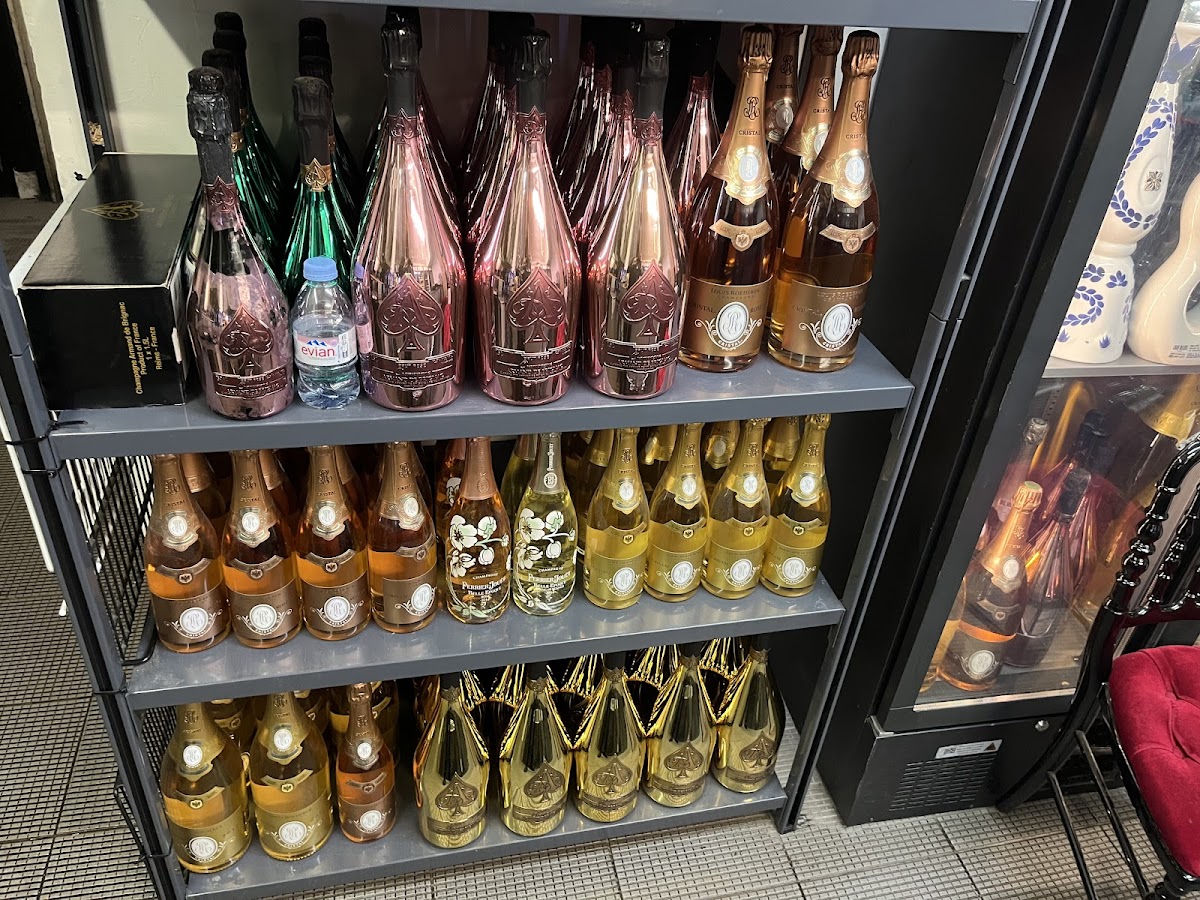 Deflower, vue extérieure