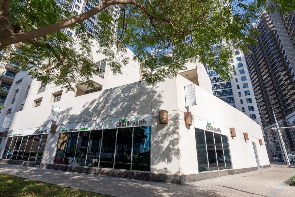 DNA Health & Wellness – Downtown