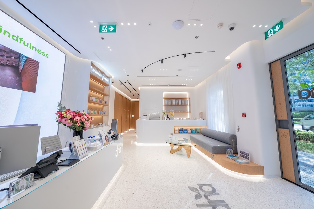 DNA Health & Wellness – Downtown 2