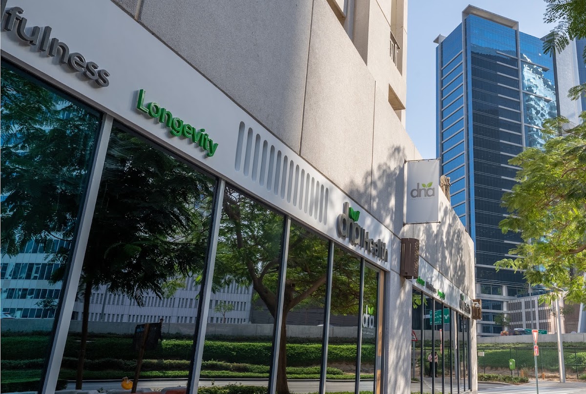 DNA Health & Wellness – Downtown 4
