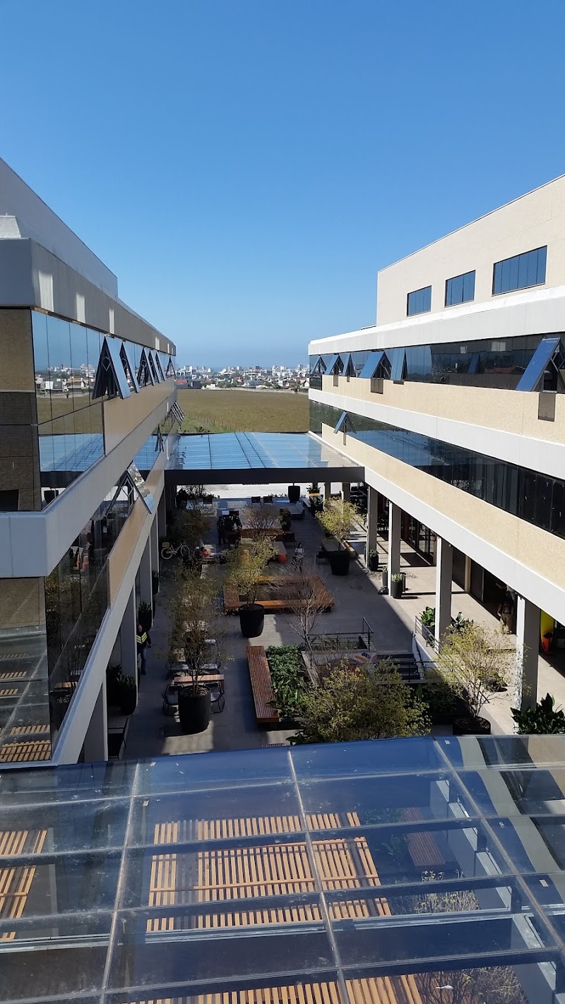 Oral Multi Odontologia