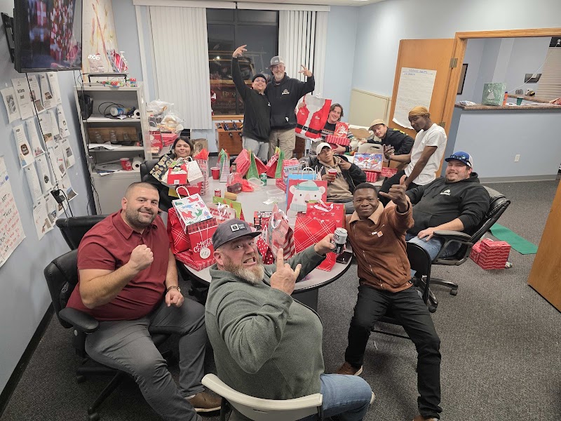 Shamrock Roofing and Construction Omaha photo 1