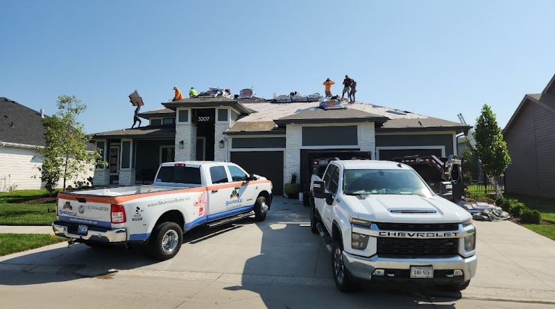 Shamrock Roofing and Construction Omaha photo 3