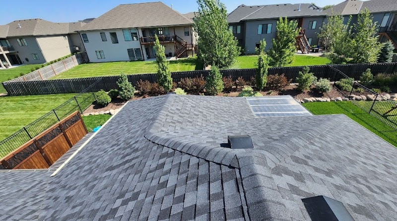 Shamrock Roofing and Construction Omaha photo 4