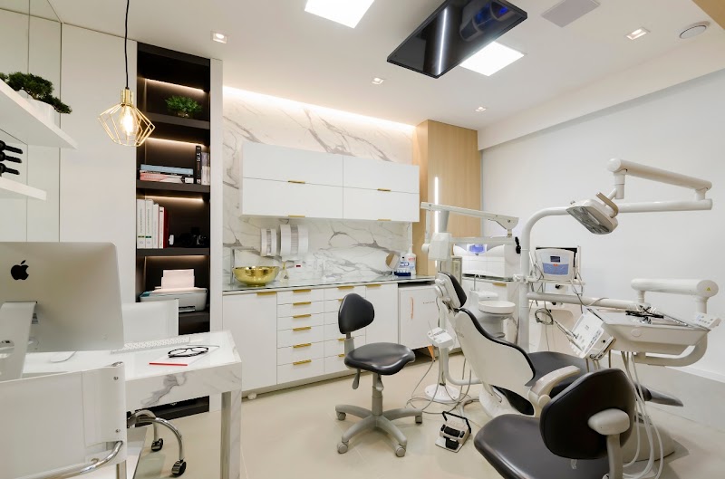 Hugo Oshima - Odontologia Estética e Restauradora - foto 3