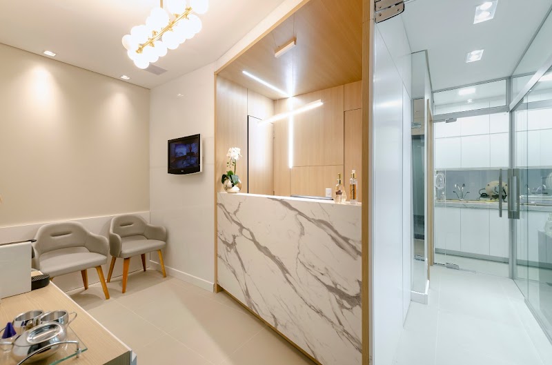 Hugo Oshima - Odontologia Estética e Restauradora - foto 2