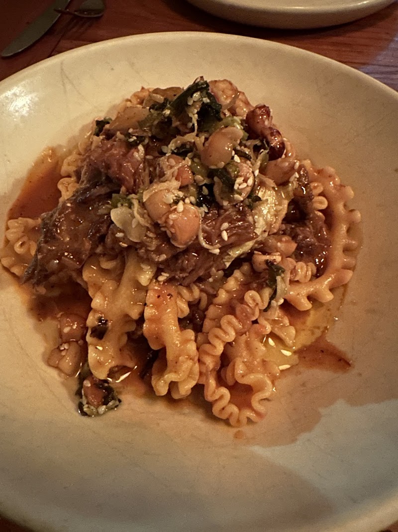 KINDRED Restaurant photo 5