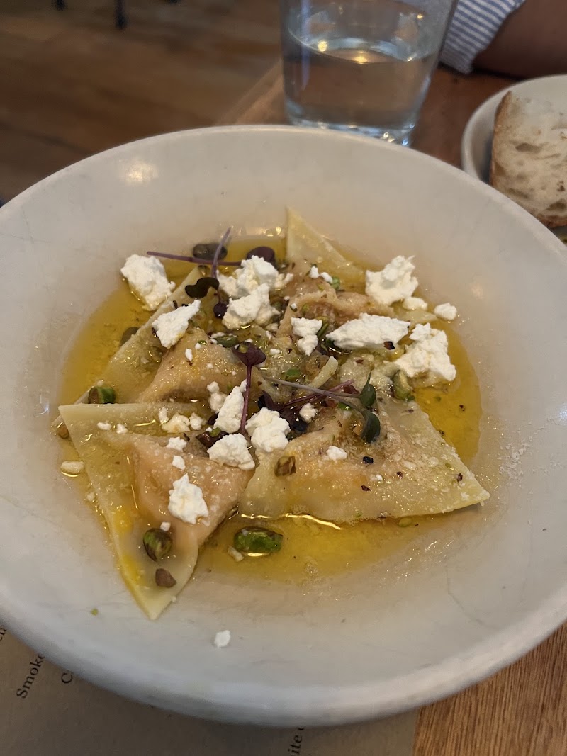 KINDRED Restaurant photo 3