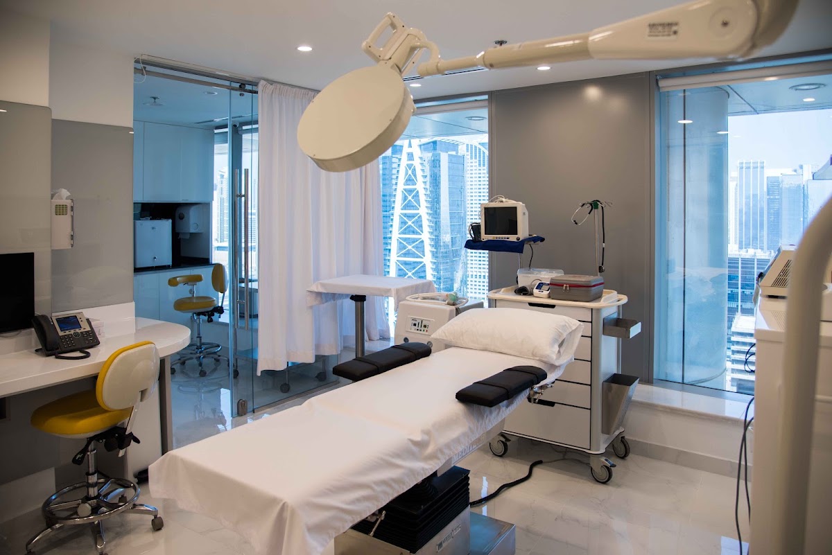 Laven Clinic 2