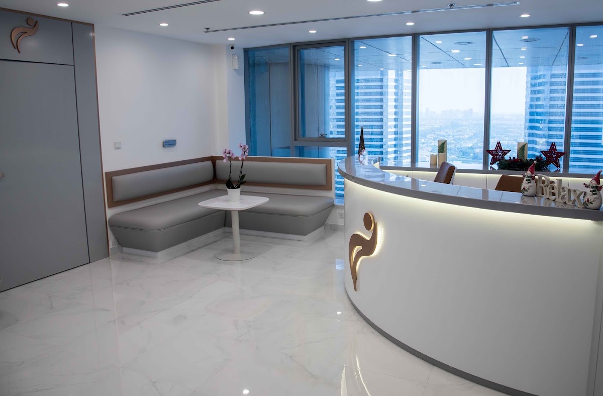 Laven Clinic