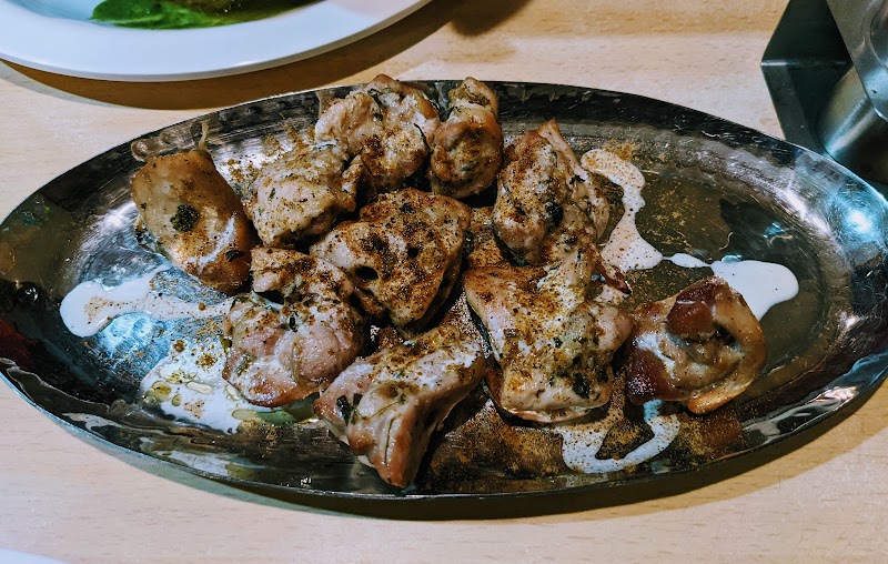 Alkauser Mughlai Food photo 2