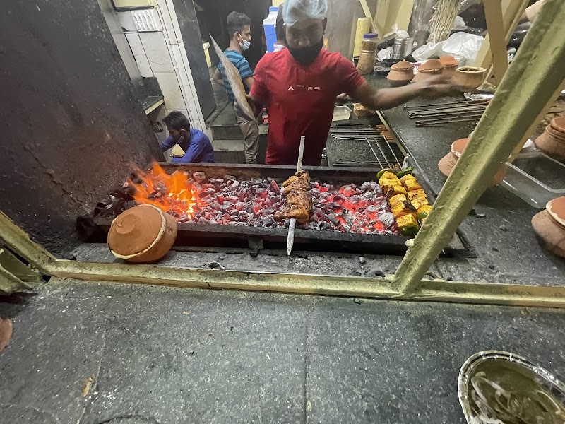 Alkauser Mughlai Food photo 5