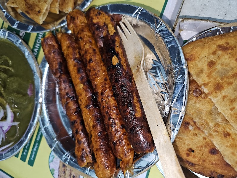 Alkauser Mughlai Food photo 4