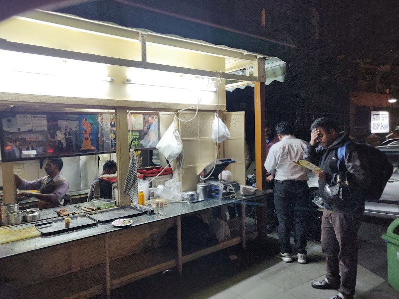 Alkauser Mughlai Food photo 3