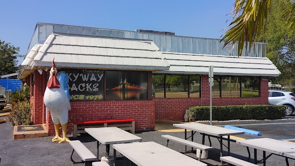 Skyway Jack’s Restaurant
