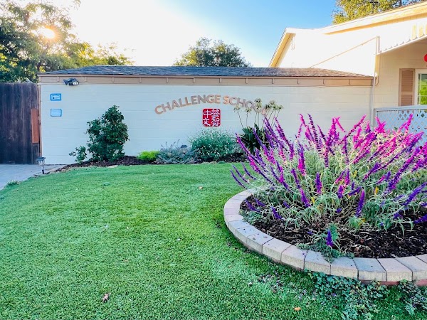 Challenge School - San Carlos