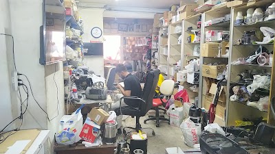 Başarı Teknik - Beyaz Eşya Servisi