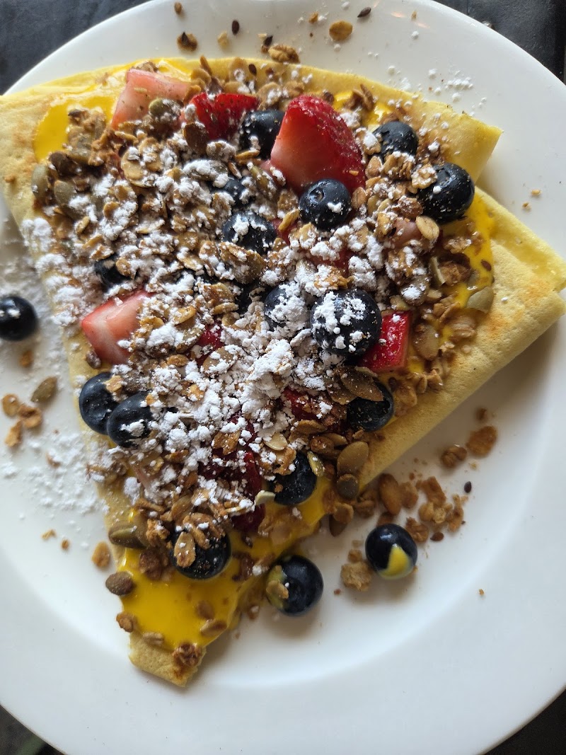 Lockwood Cafe photo 3