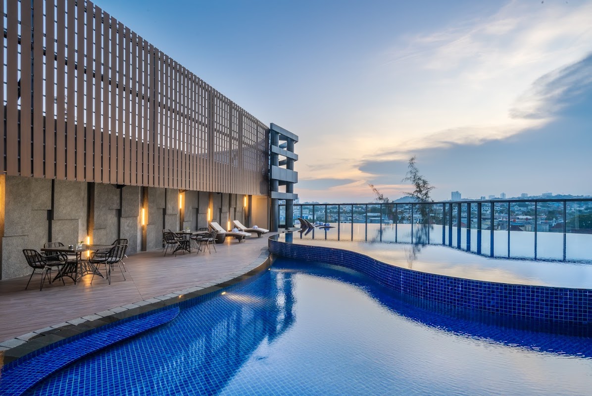 Grand Mercure Batam Centre