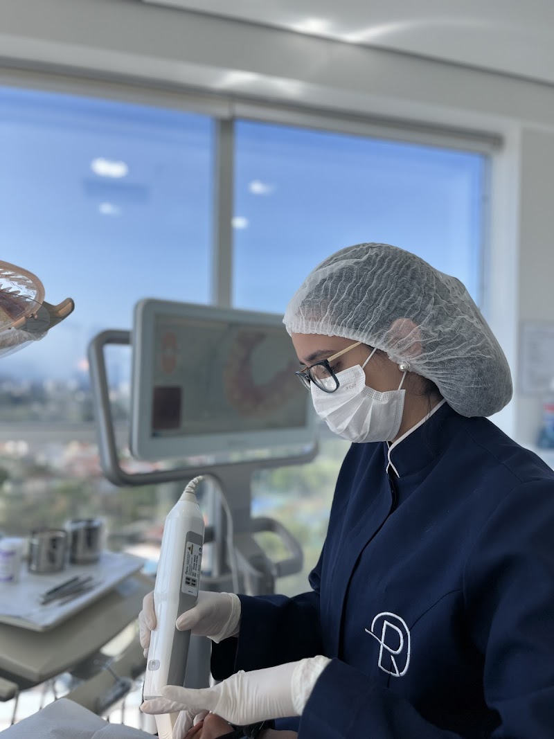 Clinica Rothier Odontologia Integrada Invisalign Barra da Tijuca - foto 5