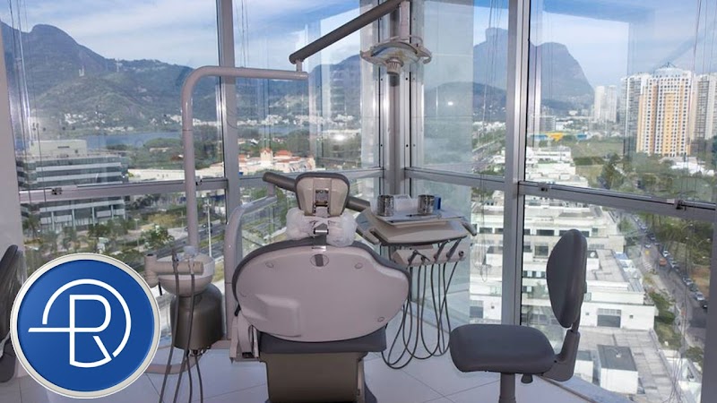 Clinica Rothier Odontologia Integrada Invisalign Barra da Tijuca