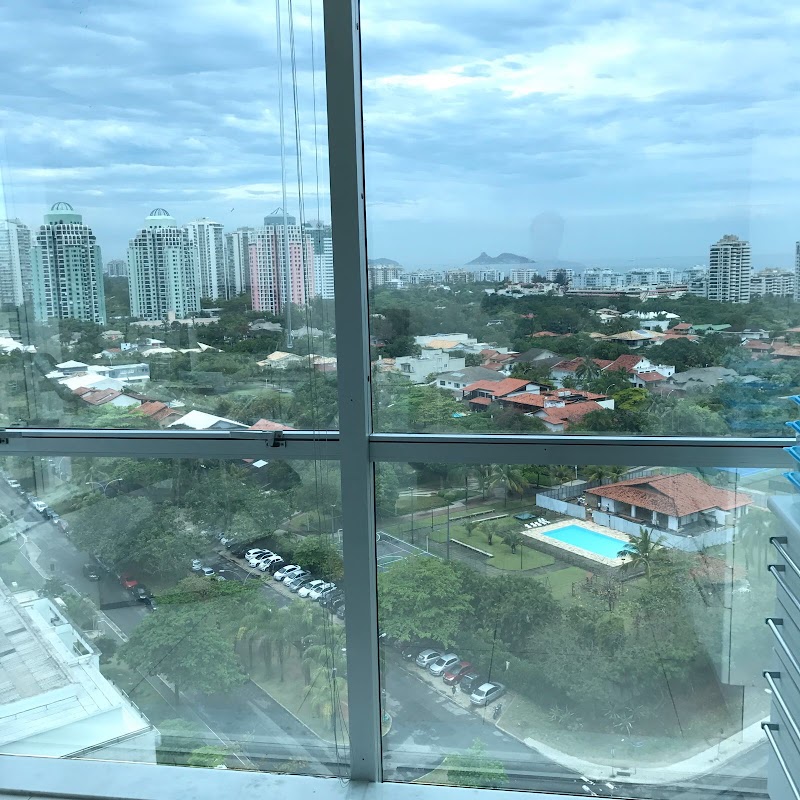 Clinica Rothier Odontologia Integrada Invisalign Barra da Tijuca - foto 2