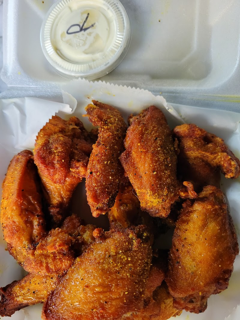 International Cafe photo 2