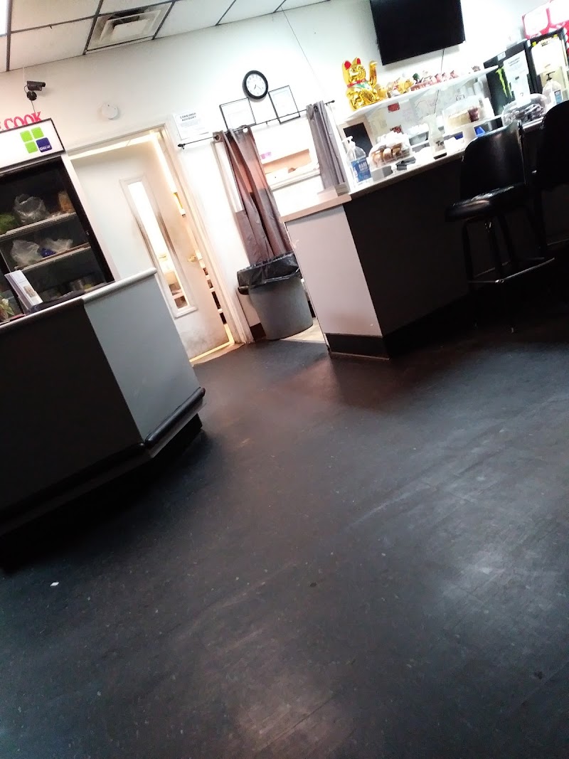 International Cafe photo 3