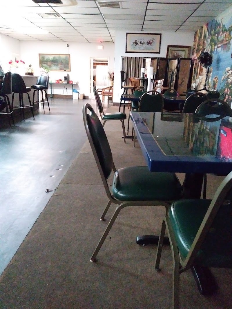 International Cafe photo 4