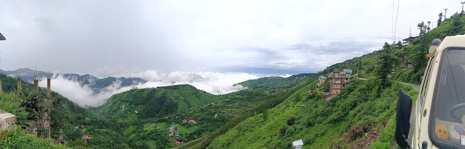 Sudip Nath's home Google photo 5