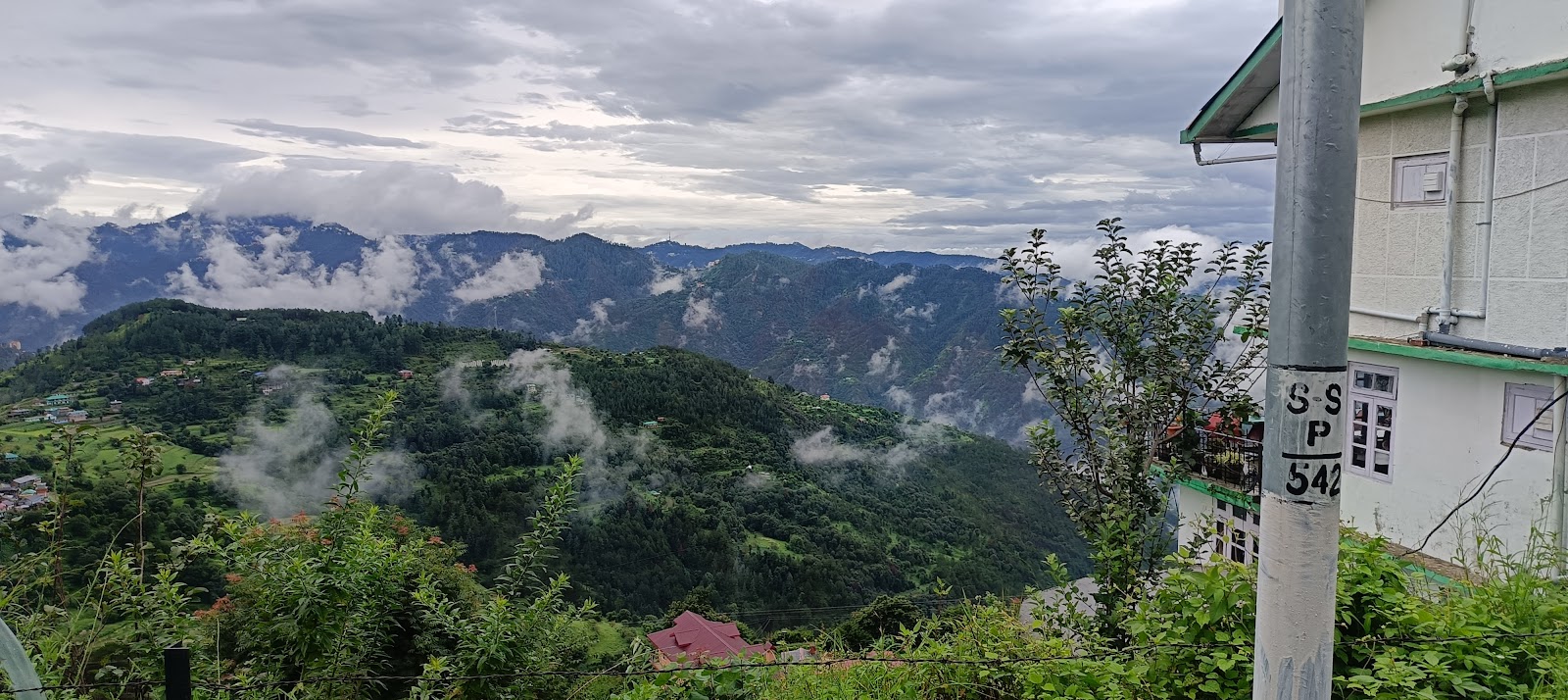 Sudip Nath's home Google photo 3