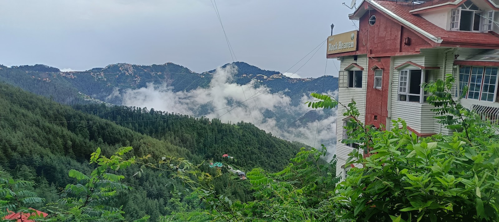 Sudip Nath's home Google photo 1