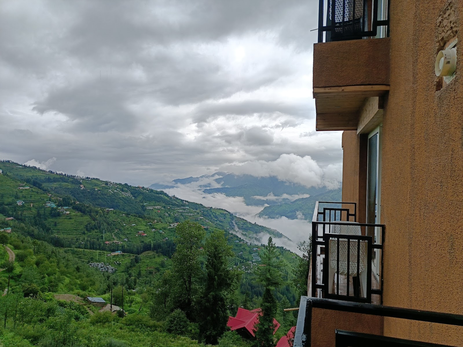 Sudip Nath's home Google photo 2